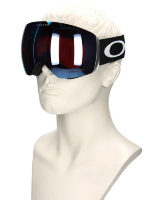 Oakley Flight Deck XL Matte Black Goggle - buy now | ID-339421